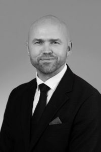advokat Bjørn Terje Smistad