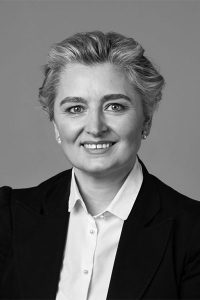 advokat Ingrid Therese Hopsø